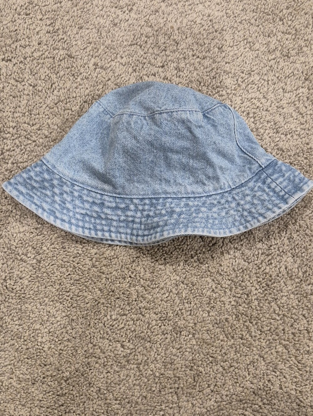 BABY GAP Denim Bucket Hat